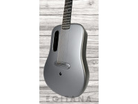 LAVA MUSIC ME 3 Ideal Bag 36'' Space Grey LAVA MUSIC ME 3 Ideal Bag 36'' Space Grey